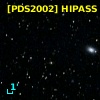 [PDS2002] HIPASS HVC  1912