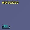 HD 202210