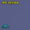 HD 203568