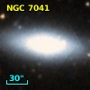 NGC  7041