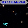 IRAS 21134-4747