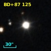 BD+87   125
