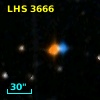 LHS  3666