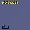 HD 203758