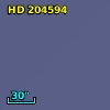 HD 204594