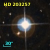HD 203257