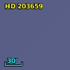HD 203659