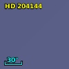 HD 204144