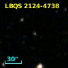 LBQS 2124-4738