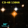 CD-48 13866