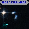 IRAS 21289-4825