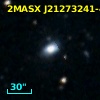 2MASX J21273241-4900256