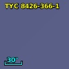 TYC 8426-366-1