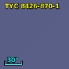 TYC 8426-870-1