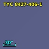 TYC 8427-406-1