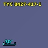 TYC 8427-417-1