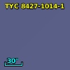 TYC 8427-1014-1