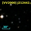 [VV2000] J212442.4-462510
