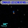 2MASS J21203745-4739476