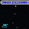 2MASS J21214309-4831271