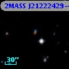2MASS J21222429-4712130
