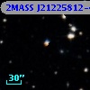 2MASS J21225812-4722200