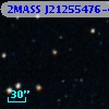 2MASS J21255476-4840415