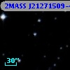 2MASS J21271509-4646223