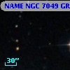 NAME NGC 7049 GROUP