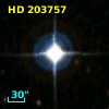 HD 203757