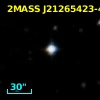 2MASS J21265423-4612174