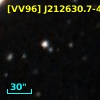 [VV96] J212630.7-460548