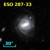 ESO 287-33