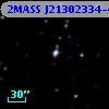 2MASS J21302334-4625532