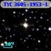 TYC 3605-1953-1
