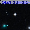 2MASS J21344282-4458368
