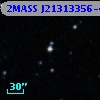 2MASS J21313356-4518532