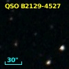 QSO B2129-4527