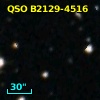 QSO B2129-4516