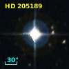 HD 205189