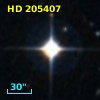 HD 205407