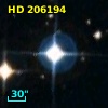 HD 206194