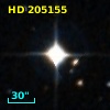 HD 205155