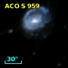 ACO S  959