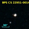 BPS CS 22951-0014