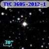 TYC 3605-2012-1