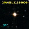 2MASS J21334006-4550313