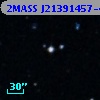 2MASS J21391457-4506381