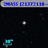 2MASS J21372110-4503207