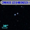 2MASS J21403653-4547386